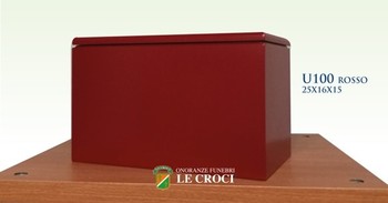 U 100 - ROSSA